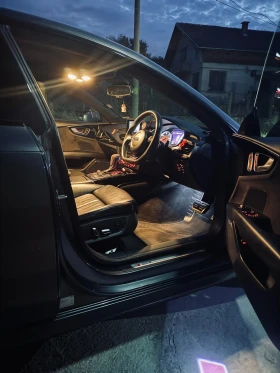 Audi A7 3.0 TDI quatro s line | Mobile.bg    9