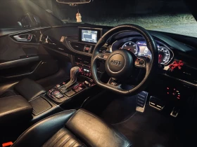 Audi A7 3.0 TDI quatro s line | Mobile.bg    10