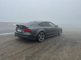 Audi A7 3.0 TDI quatro s line | Mobile.bg    8