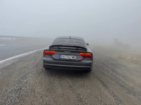 Audi A7 3.0 TDI quatro s line | Mobile.bg    6