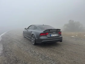 Audi A7 3.0 TDI quatro s line | Mobile.bg    7