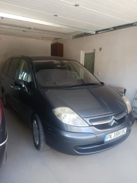Citroen C8 | Mobile.bg    3
