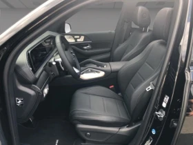 Mercedes-Benz GLE 450 4Matic = AMG Line = Premium  | Mobile.bg    5