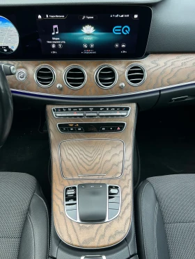 Обява за продажба на Mercedes-Benz E 300 Mercedes Benz E300E Plug In Hybrid Multibeam ~71 500 лв. - изображение 11