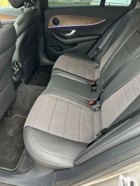 Обява за продажба на Mercedes-Benz E 300 Mercedes Benz E300E Plug In Hybrid Multibeam ~71 500 лв. - изображение 6
