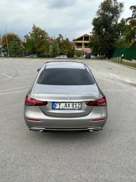     Mercedes-Benz E 300 Mercedes Benz E300E Plug In Hybrid Multibeam