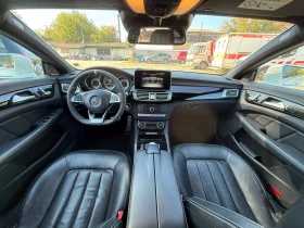 Mercedes-Benz CLS 400 Shooting brake / Amg Paket | Mobile.bg    10