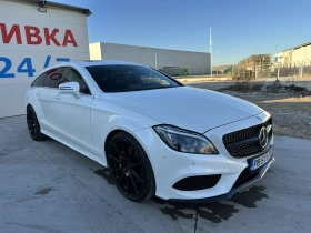  Mercedes-Benz CLS 40...