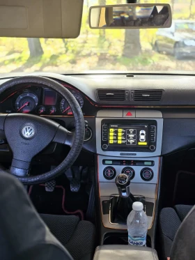 VW Passat Vw Passat 2.0// 140ps, снимка 9
