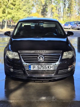 VW Passat Vw Passat 2.0// 140ps, снимка 3