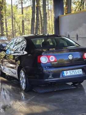 VW Passat Vw Passat 2.0// 140ps, снимка 5