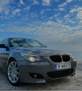 BMW 530 Чип 