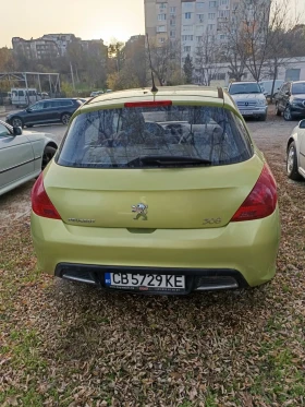 Peugeot 308  - изображение 1