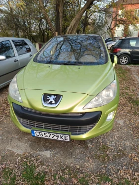 Peugeot 308, снимка 5