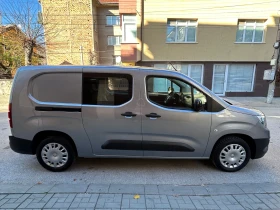 Opel Combo E Cargo (Life Pack), снимка 4