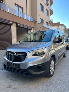Opel Combo E Cargo (Life Pack), снимка 1
