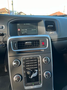 Volvo V60 D3 2.0 , снимка 9