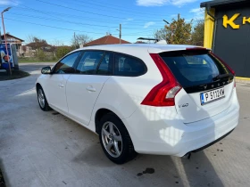 Volvo V60 D3 2.0 , снимка 3