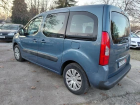 Citroen Berlingo 1.6-БЕНЗИН - 6980 лв. / 3568.82 € - 70303514 5