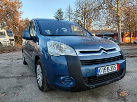 Citroen Berlingo 1.6-БЕНЗИН - 6980 лв. / 3568.82 € - 70303514 2
