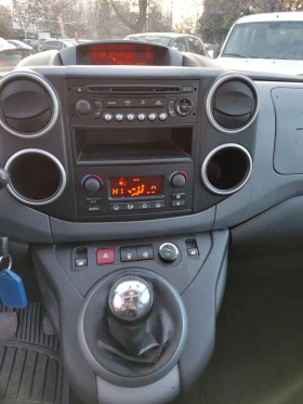 Citroen Berlingo 1.6-БЕНЗИН - 6980 лв. / 3568.82 € - 70303514 11