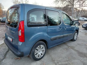 Citroen Berlingo 1.6-БЕНЗИН - 6980 лв. / 3568.82 € - 70303514 4