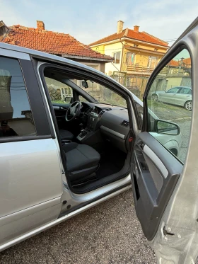Opel Zafira, снимка 10