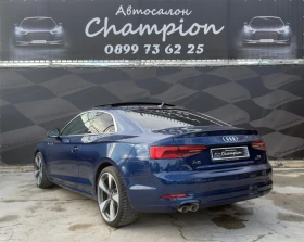 Audi A5 Бартер Лизинг - 15999 € / 31291.32 лв. - 43549389 4