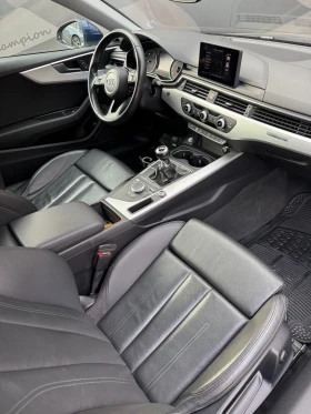 Audi A5 Бартер Лизинг - 15999 € / 31291.32 лв. - 43549389 9