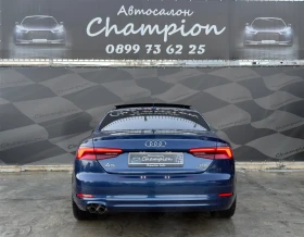 Audi A5 Бартер Лизинг - 15999 € / 31291.32 лв. - 43549389 5