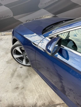 Audi A5 Бартер Лизинг - 15999 € / 31291.32 лв. - 43549389 7