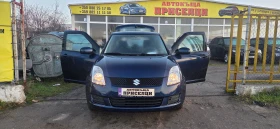 Suzuki Swift 1.3 БЕНЗИН ВЕРИГА