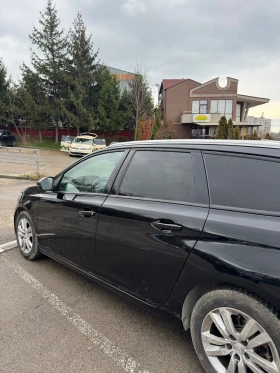 Peugeot 308, снимка 4