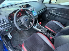 Subaru WRX STi Sport* Carplay/Android Auto* Sunroof* ПОДГРЕВ* - 16978 € / 33206.08 лв. - 78288059 12
