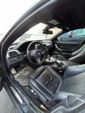 BMW 440 M-pkg* Digital* Harman/Kardon* Подгрев* Пано - 19378 € / 37900.07 лв. - 38688762 5