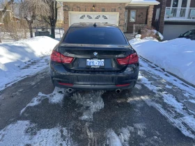 BMW 440 M-pkg* Digital* Harman/Kardon* Подгрев* Пано - 19378 € / 37900.07 лв. - 38688762 4