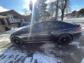 BMW 440 M-pkg* Digital* Harman/Kardon* Подгрев* Пано - 19378 € / 37900.07 лв. - 38688762 2