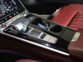 Audi S6 2.9T quattro Premium* АвтоКредит* (Цена до БГ)  - 45999 € / 89966.22 лв. - 31279579 7