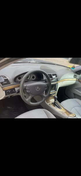 Mercedes-Benz E 320 AVANGARDE  - 6399 € / 12515.36 лв. - 99641478 7