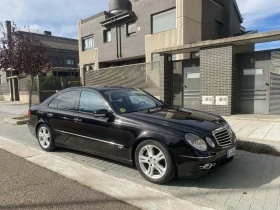 Mercedes-Benz E 320 AVANGARDE  - 6399 € / 12515.36 лв. - 99641478 3