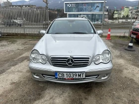 Mercedes-Benz C 270 CDI FACELIFT AVANGARDE, снимка 5