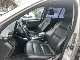 Mercedes-Benz C 270 CDI FACELIFT AVANGARDE, снимка 9