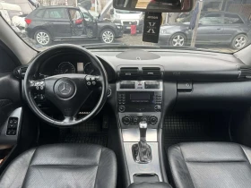 Mercedes-Benz C 270 CDI FACELIFT AVANGARDE, снимка 12