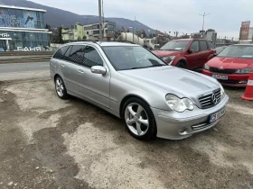 Mercedes-Benz C 270 CDI FACELIFT AVANGARDE, снимка 2