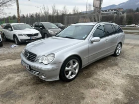 Mercedes-Benz C 270 CDI FACELIFT AVANGARDE - изображение 1