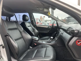 Mercedes-Benz C 270 CDI FACELIFT AVANGARDE, снимка 14