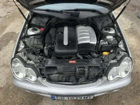 Mercedes-Benz C 270 CDI FACELIFT AVANGARDE, снимка 17