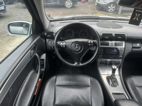 Mercedes-Benz C 270 CDI FACELIFT AVANGARDE, снимка 11