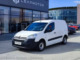 Citroen Berlingo 1.6 BlueHDi (75hp) MT5 - 5100 € / 9974.73 лв. - 21536832 3