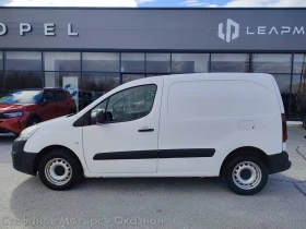 Citroen Berlingo 1.6 BlueHDi (75hp) MT5 - 5100 € / 9974.73 лв. - 21536832 4